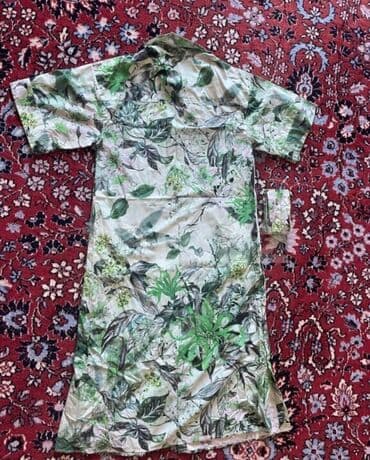 Gündəlik don, Midi, Adl, S