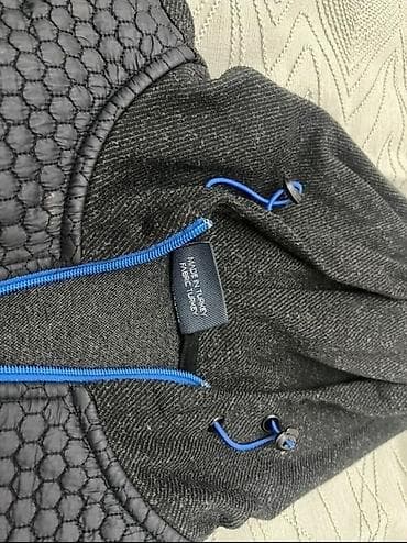 iqos satis: İdman dəsti, M, rəng - Boz — 2