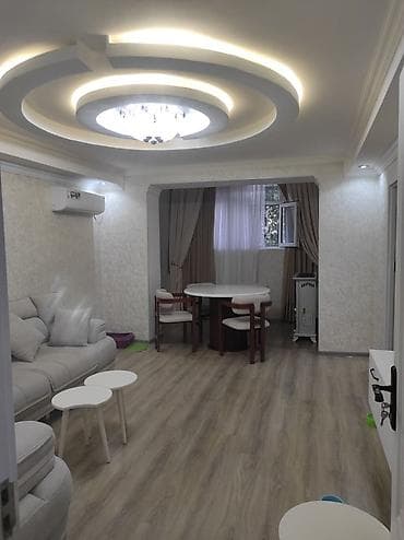 bakıda ev satışı: Mingəçevir şəhəri mərkəzdə yeni temirden cixmis 3 otaq ev satilir — 4