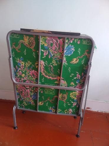 boyama seti: Matraslı raskladuşka — 2