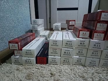 saç ustası: Qadın saç ustaları | Digər xidmət növü — 2