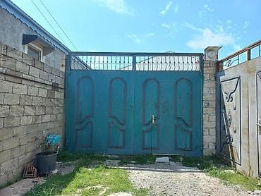 qax a frame: Masazır 4 otaqlı, 130 kv. m — 2