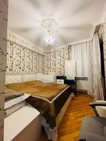 memar ecemi kiraye ev: Yeni yasamal Əsəd Əhmədov küç 77 yolu inşaatçilar metrosuna 2dayanacaq — 16