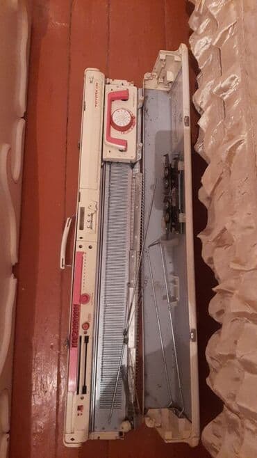 Tikiş maşını Toyota, Mexaniki lalafo.az -da Tikiş maşını Toyota, Mexaniki