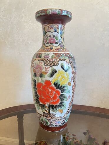 Fiqur, rəng - Qara — 1