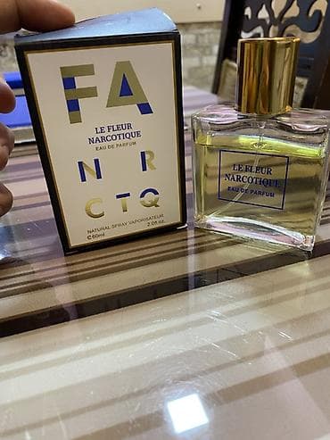 Le Fleur Narcotique Eau de Parfum – 60 ml (2.0 fl.oz) - Növ: Təbii — 3
