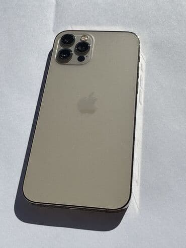 телефон fly iq4403 energie 3: IPhone 12 Pro, 128 ГБ, Золотой, Face ID — 2