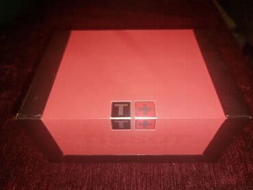 curren saatlari: İşlənmiş, Qol saatı, Curren, rəng - Gümüşü — 4