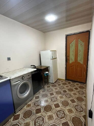 neftçilər ev: Bakı, 1 otaqlı, Köhnə tikili, m. Neftçilər, 41 kv. m — 8