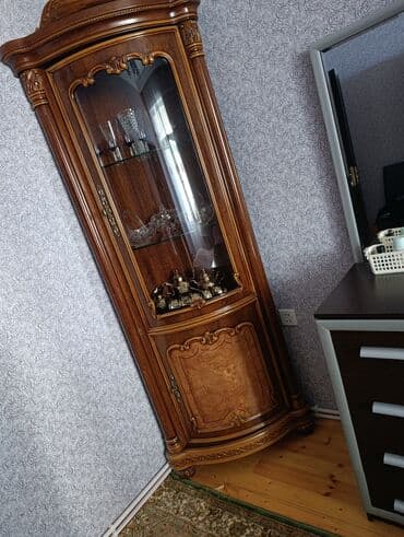 вешалки напольные для одежды оригинальные: Стеклянная витрина-шкаф, Новый, Самовывоз — 4