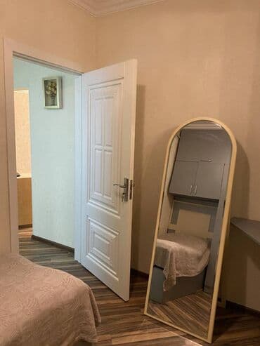 квартиры под ипотеку: Баку, 3 комнаты, Вторичка, м. Ази Асланов, 55 м² — 13