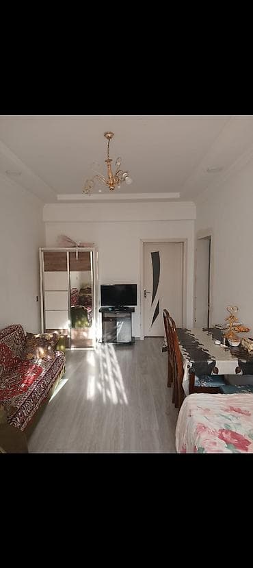 quba kiraye evler baseynli: Bakı, Masazır Qurtuluş 93 da 1 otaqlı mənzil – tam mebel və məişət — 2