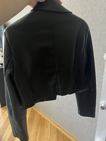 Donlar: Pencək, Dəri, L — 2