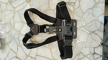 iphone adapteri: Action kamera dəsti Paketə daxildir: - Action kamera (retro çəkiliş — 4