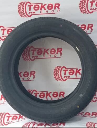 ən yaxşı cin təkəri: Yeni Şin 235 / 55 / R 19 — 4