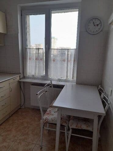 ayna sultanova kiraye evler 2024: Yasamal rayonu,Asan xidmətə yaxın,5 mərtəbənin,5-ci mərtəbəsində,4 — 3