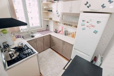 ucuz evler xirdalanda: 2 otaqlı, Yeni tikili, 47 kv. m — 20