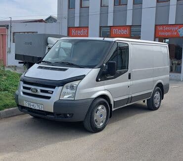 mersedes 208 d: İstənilən yüklərin münasib qiymətə daşınması Fehle xidmətimizdə var — 1