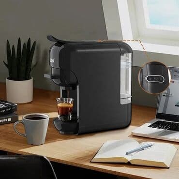 капсульная кофемашина баку: Qəhvəbişirən Kapsul, Yeni, Pulsuz çatdırılma — 2