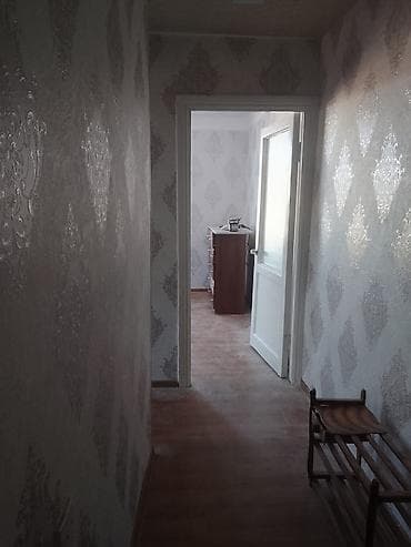 Qarajlar: Bakı, 1 otaqlı, Köhnə tikili, 35 kv. m — 8