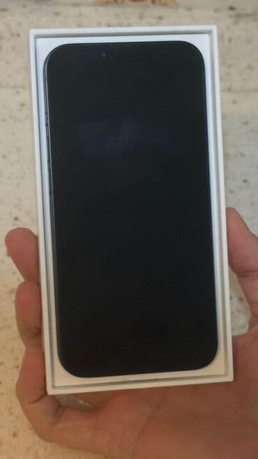 ipad pro 2023 qiymeti: IPhone 13, 128 GB, Midnight, Face ID — 2