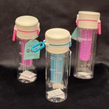 su qabı: Stəkanlar — 1