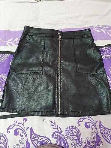 önü qısa ətəklər: Podoydet na S/M/L razmeri — 1