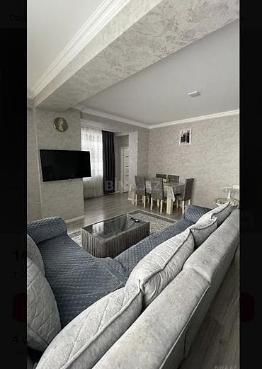 absheron city mtk: 4 otaqlı, Yeni tikili, 84 kv. m — 7