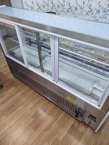 Оборудование для производства: Для сладостей, 125 * 180 * 67, Новый, Самовывоз — 3