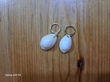 Sırğa, Ünvandan götürmə