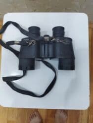 Qaçış trenajorları: Qədim Binokl satılır — 2