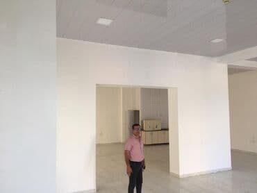 anbar icarəyə verilir: Kommersiya sahəsi – geniş və işıqlı açıq planlı məkan - Bir neçə — 6