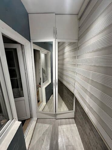 əmlak satışı: Bakı, Yeni Günəşli Massiv V, 2 otaqlı, Köhnə tikili, 60 kv. m — 14