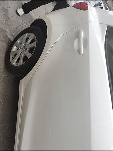 byd f3 ehtiyat hisseleri: Mazda 2: 1.5 l | 2012 il Hetçbek — 8