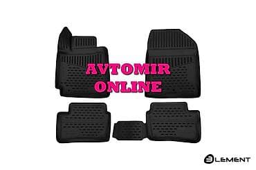 KIA Picanto ayaqalti Novline 2017 4 il zemanetle 🚙🚒 Ünvana və — 1