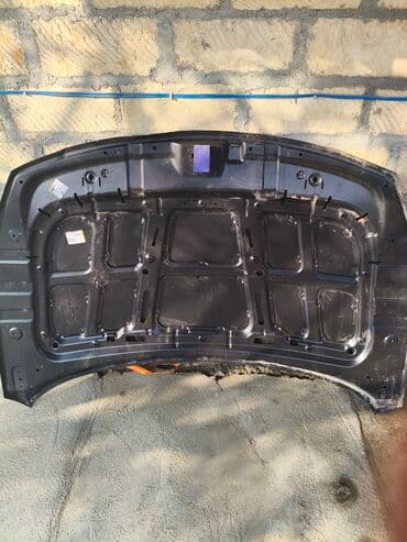 авторынок бишкек спринтер дубль кабина: Hyundai sonata 2015-17 — 1