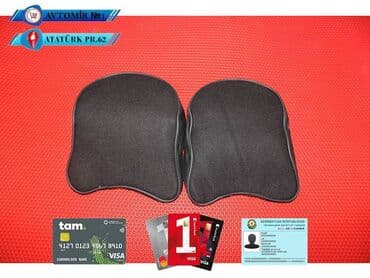 yastıq: Boyunluq yastiq 🚙🚒 ünvana və bölgələrə ödənişli çatdırılma 💳birkart — 1