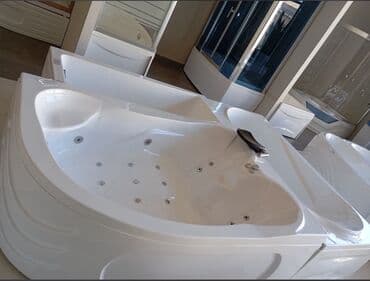 hamam krantlari: Новый Джакузи ванна С мотором, Бесплатная доставка — 1
