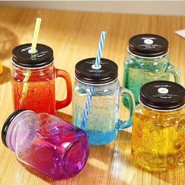 bakalı: Fincanlar — 1