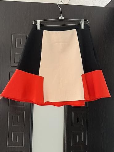 dini klon: Mini Ətək, Zara, XS — 1