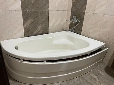 Duş şlanqları: Vanna — 2