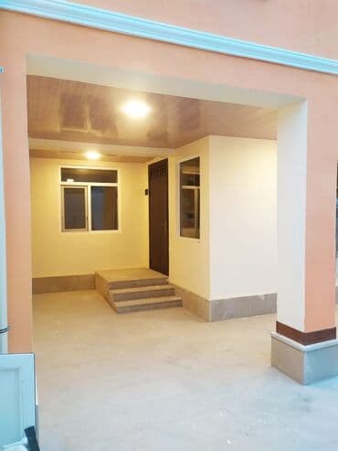 kirayə ev biləcəridə: 5 otaqlı, 200 kv. m, Yeni təmirli — 12