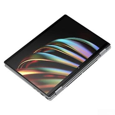 1tb hartdisk: Noutbuk "HP touch screen Envy x360 14-fc0023dx" Şəhər: Bakı Marka: HP — 2