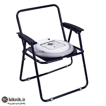 Xəstələr üçün unitazlar: Əlil xesteler üçün sanitar qovşağı çatdırılma var ünvana (Unitaz) — 1