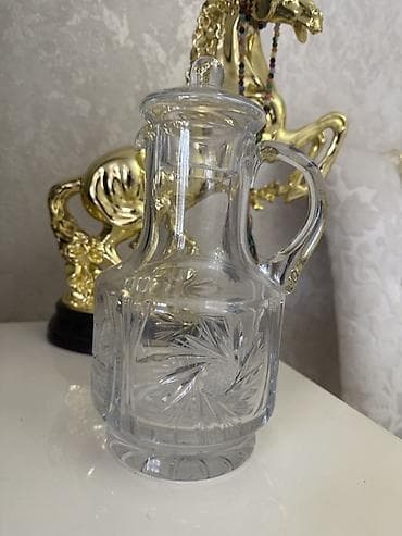 Şüşə, 1 l — 2