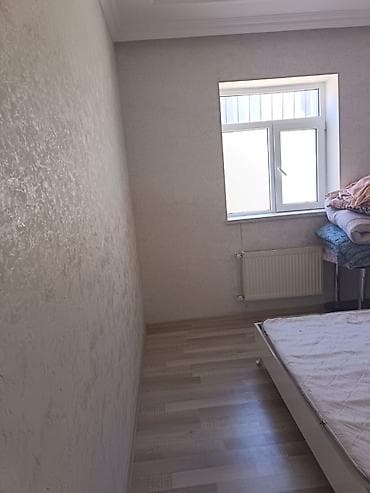 icare obyek: 70 kv. m, 3 otaqlı, Kombi, Qaz, İşıq — 9
