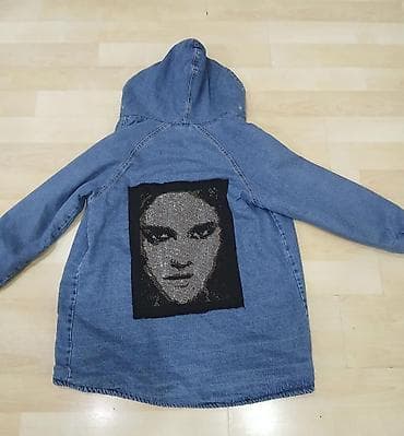 küləkçə: Pencək, Cins, L — 2