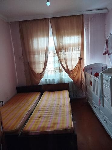 Квартиры: Abbas Səhhət xəstəxanası ilə üzbəüz mənzil evi kirayə verilir. 5/5 — 4