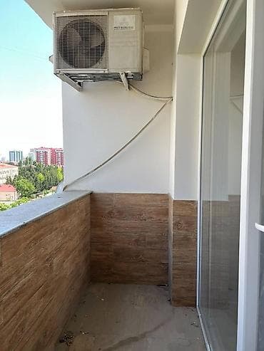 studio menziller: İcarəyə verilir 3 otaqlı yeni tikili 89 m², 8 Noyabr m. Kateqoriya — 8