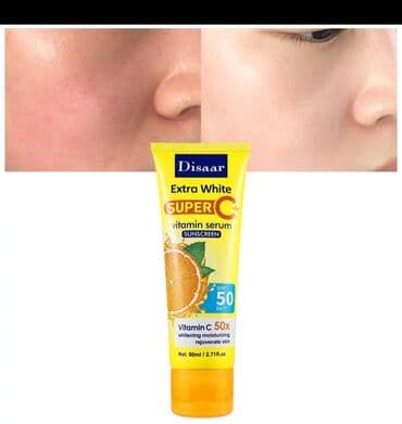 крем для увеличения грудей: Super c gün kremi — 2